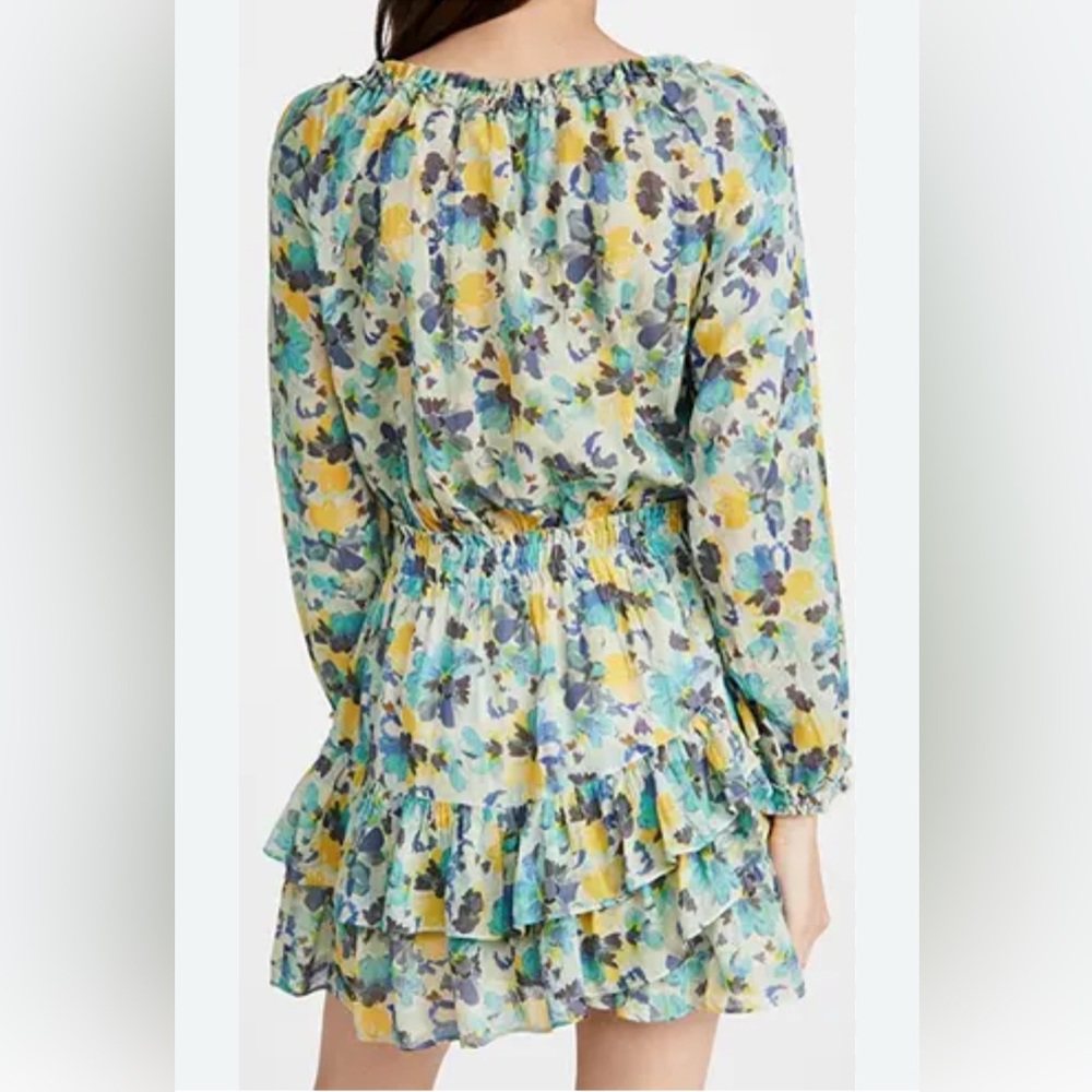 LoveShackFancy Rayna Dress - Picture 5 of 11